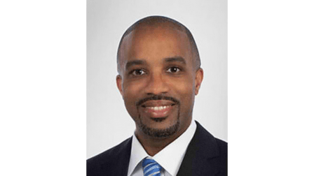 Michael Larone Campbell, MD