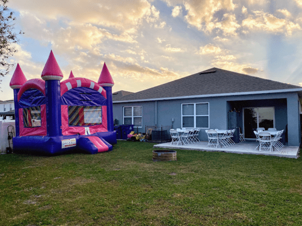 My Party Inflatables, LLC