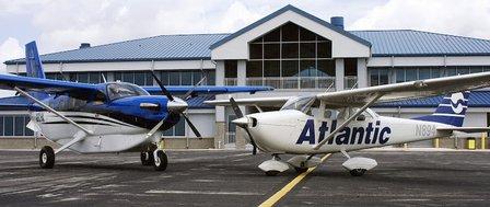 Atlantic Airlines, Inc.