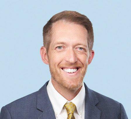 Joshua D. Linnell, MD