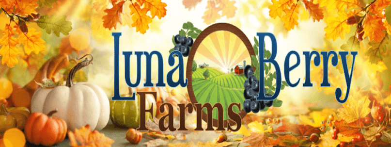 Luna Berry Farm