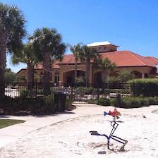 Watersong Resort Villa for rent House of Orange
