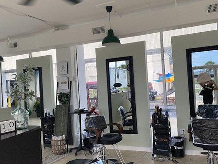 Blessed salon by Josie LLC