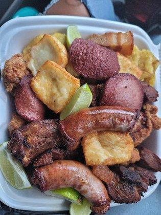 La Barrica Latin Grill 2