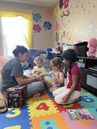 Miramar Family Childcare
