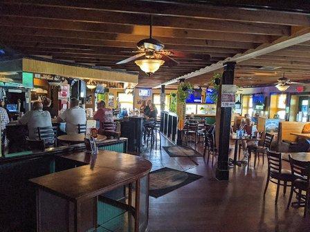 Floridino's Italian Kitchen