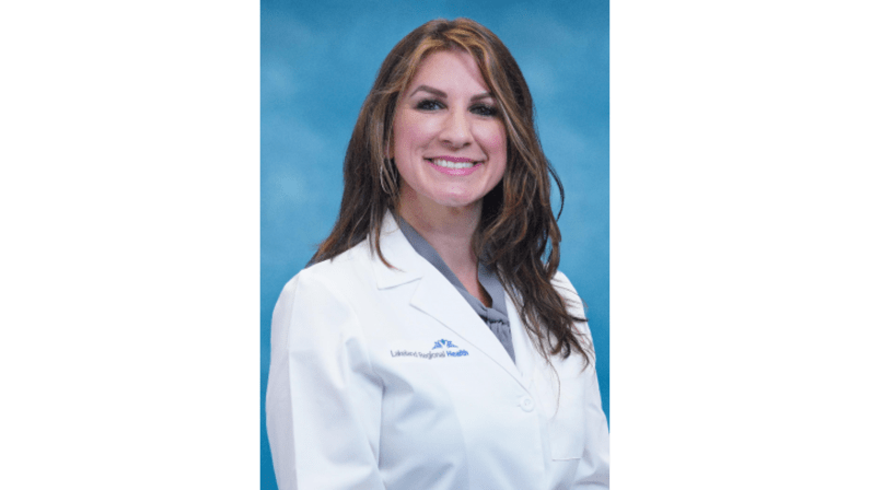 Amanda Anne Waters, APRN