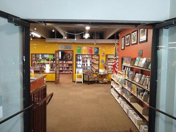 Mulberry Public Library