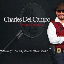 Charles Del Campo & Associates Detective Agency