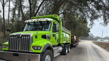 DD Paving Florida