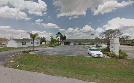 Royal Palm Orthopedics & Sports Medicine Institute