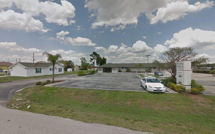 Royal Palm Orthopedics & Sports Medicine Institute