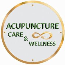Acupuncture Care and Wellness