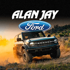 Alan Jay Ford
