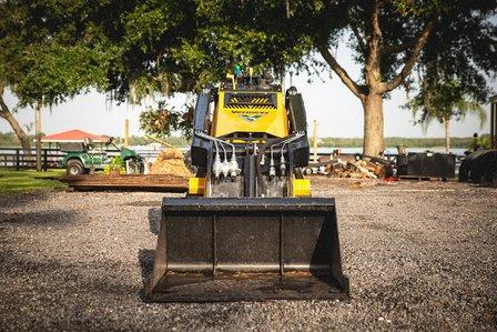 SJS Rentals and Tree Service