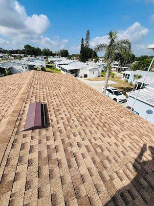 True Pro Roofing LLC