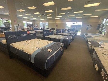 Mattress Firm West Cypress Gardens