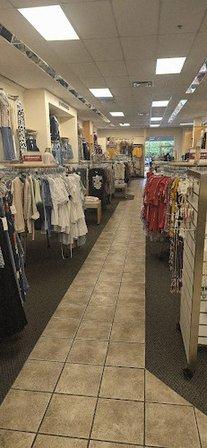 Cato Fashions