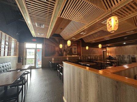 Mayaki Sushi & Izakaya