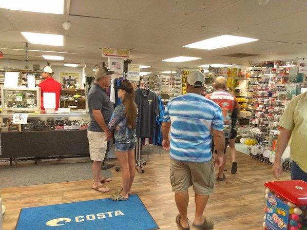 Bridgemaster Fishing Products Inc. aka Fisherman's Candy Store