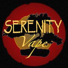 Serenity Vape