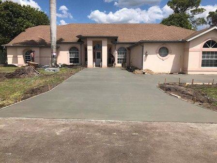 Bill Jacobsen Concrete & Bobcat Services