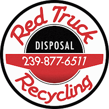 Red Truck Recycling