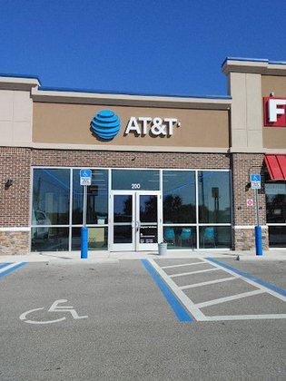 AT&T Store