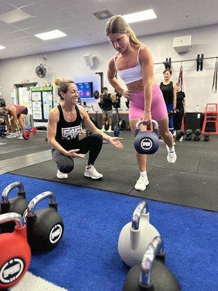 F45 Training Sarasota UTC