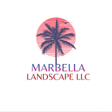 Marbella Landscape and tree service LLC