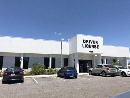Manatee County Tax Collector - Driver License Branch