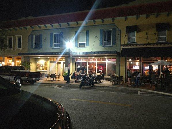 Fav's Italian Cucina