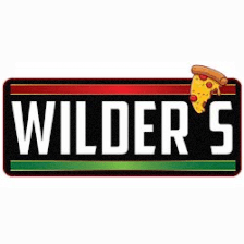 Wilder's Pizza