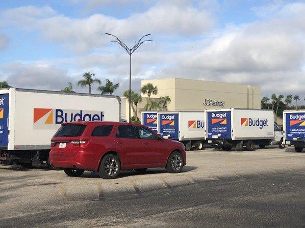 Budget Car Rental