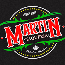 Taqueria y mas Martin