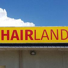 Mimi 2 Beauty Supply (Formerly Known as Hairland or Foodland)