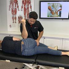 The Back WoRX - Medical Massage Bradenton