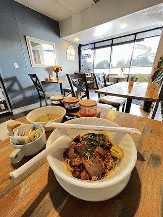 Charm Thai