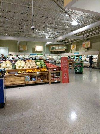 Publix Super Market at Lakewood Ranch Gateway