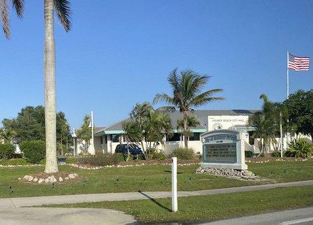 City of Holmes Beach