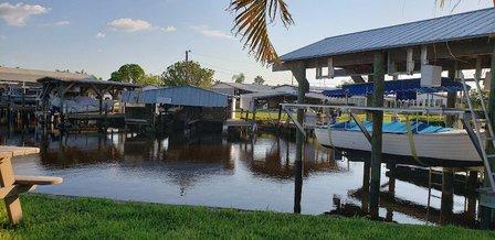 Jet Mobile Home Park