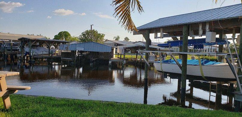 Jet Mobile Home Park