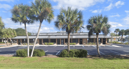 Suncoast Orthopaedic Surgery and Sports Medicine