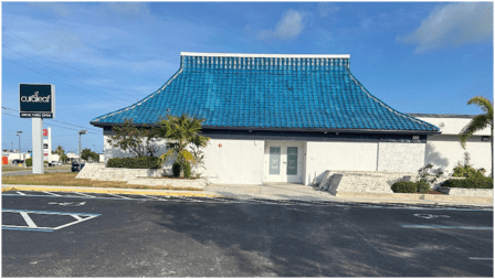 Curaleaf Dispensary Englewood