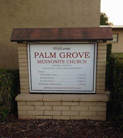 Palm Grove Mennonite Church