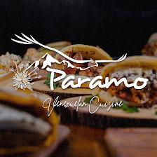 Paramo Café & Restaurant