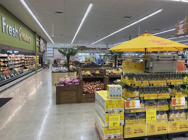 Key Food Fresh Supermarkets Sarasota