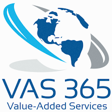 VAS 365, INC.