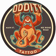 Oddity Tattoo Studio & Gallery