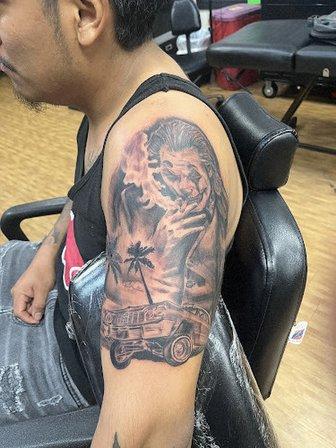 That Tattoo Studio